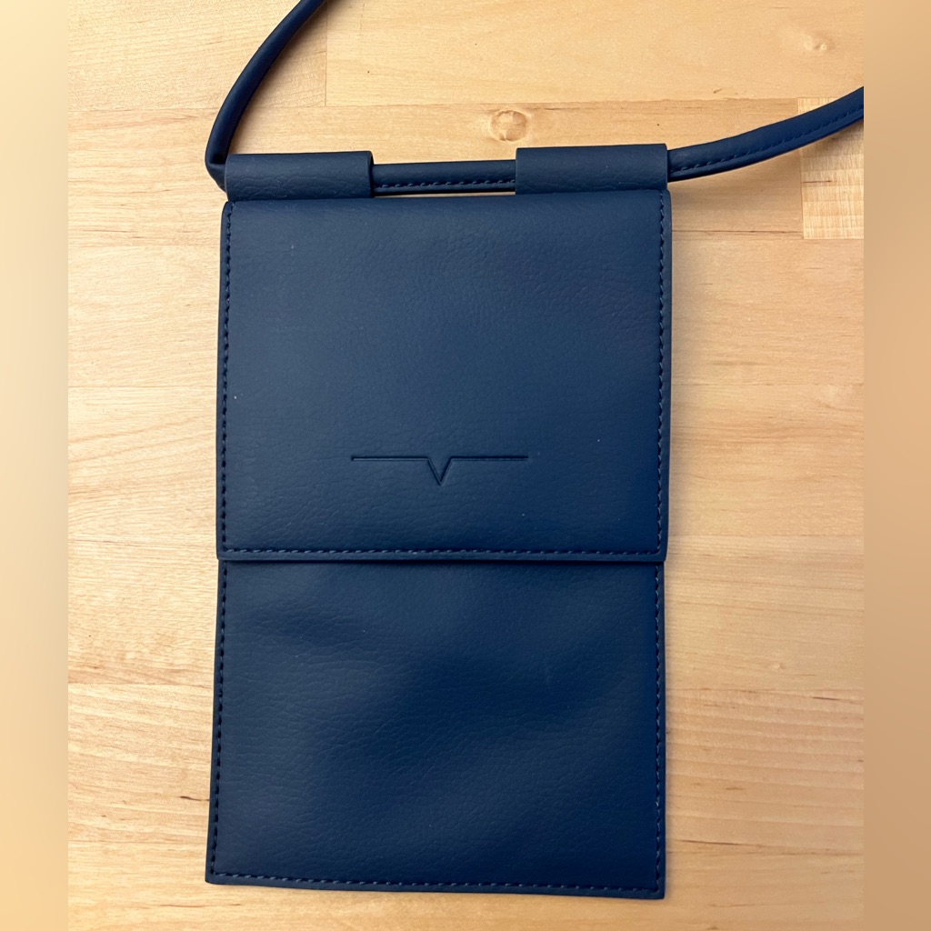 Von Holzhausen Micro Bag — image 4 of 5